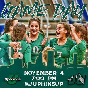 Image post by @jax_volleyball on Instagram