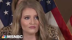 Video post by @msnbc on YouTube