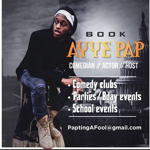 Image post by @ayye_pap on Instagram