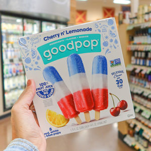 Image post by @goodpop on Instagram