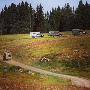 Image post by @earthroamer on Instagram