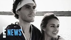 Video post by @enews on YouTube