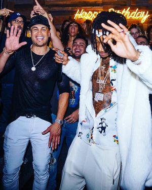 Image post by @giancarlo818 on Instagram