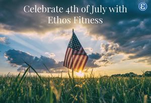 Image post by @ethosfitnessbloomington on Instagram