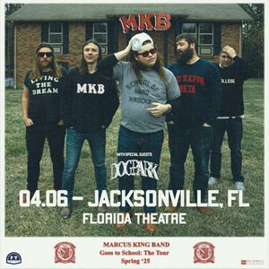 Image post by @floridatheatre on Instagram