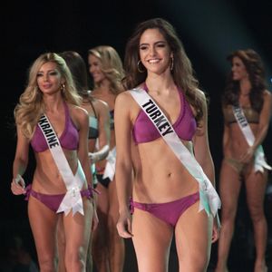 Image post by @missuniverse on Instagram