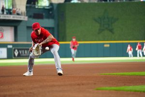 Image post by @AngelsBeisbol on Twitter