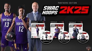 Image post by @theswac on Instagram