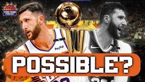 Video post by @phnx_sports on YouTube