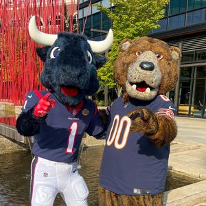Image post by @texanstoro1 on Instagram