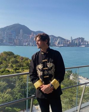 Image post by @taylor_fritz on Instagram