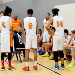Image post by @ldnphoenixbball on Instagram