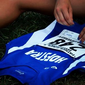 Image post by @hofstratrackxc on Instagram