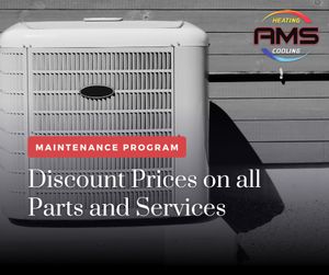 Image post by @ams_hvac on Instagram