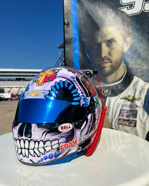 Image post by @daniel_suarezg on Instagram