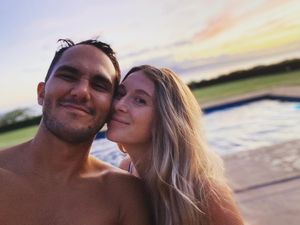 Image post by @therealcarlospena on Instagram