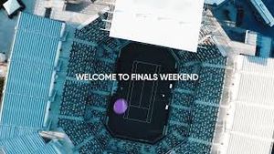 Video post by @charlestonopen on YouTube