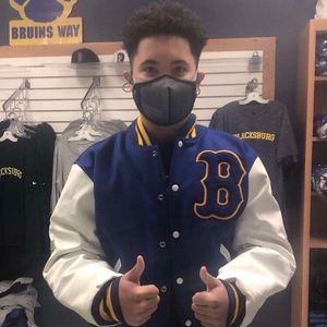 Image post by @bburghsbruins on Instagram