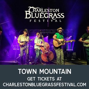 Image post by @chsbluegrassfest on Instagram