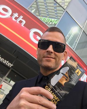 Image post by @kaskade on Instagram