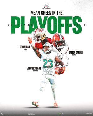 Image post by @meangreenfb on Instagram