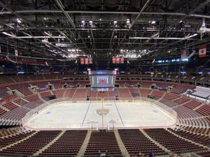 Image post by @Senators on Twitter