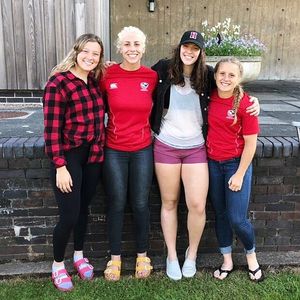 Image post by @harvardwrugby on Instagram