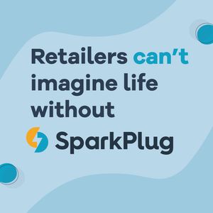 Image post by @sparkplug.app on Instagram