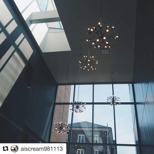 Image post by @iupedu on Instagram