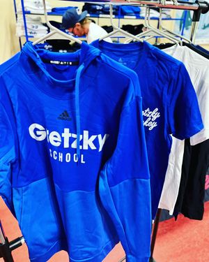 Image post by @gretzkyhockeyschool on Instagram