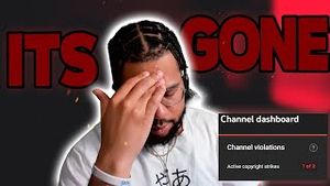 Video post by @bugzey on YouTube
