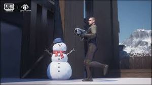 Video post by @pubgmobile on YouTube