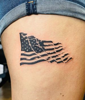 Image post by @clearvisiontattoo on Instagram