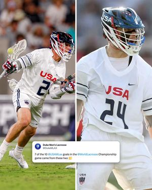 Image post by @dukemlax on Instagram