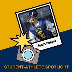 Image post by @wvu_campusrec on Instagram