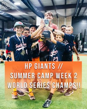 Image post by @hunterpencebaseball on Instagram