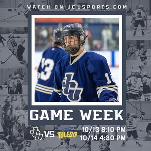 Image post by @hockeyjcu on Instagram