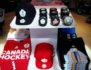 Image post by @canucksstore on Instagram