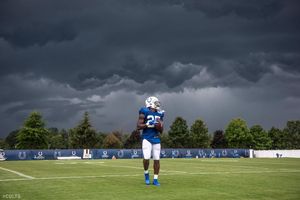 Image post by @colts on Instagram