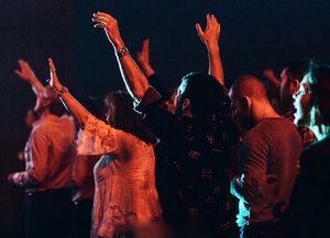 Image post by @pcc_youngadults on Instagram