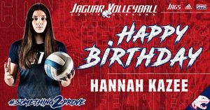 Image post by @southalabamavb on Instagram