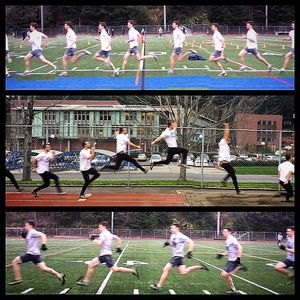 Image post by @wwutfxc on Instagram