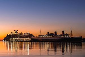 Image post by @diariodibordo_cruiseblog on Instagram