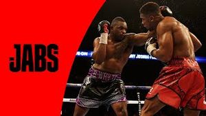 Video post by @daznboxing on YouTube
