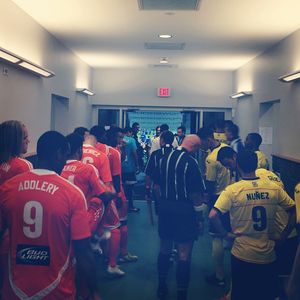 Image post by @northcarolinafc on Instagram