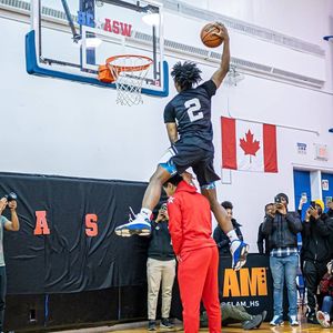 Image post by @onpointbasketball on Instagram