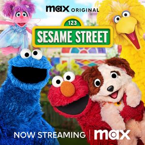 Image post by @sesamestreet on Instagram