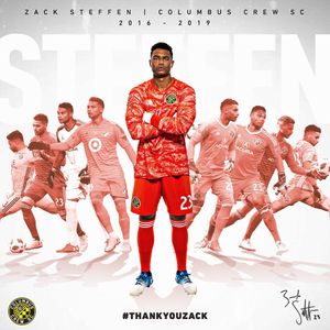 Image post by @columbuscrew on Instagram