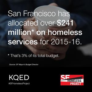 Image post by @kqed on Instagram
