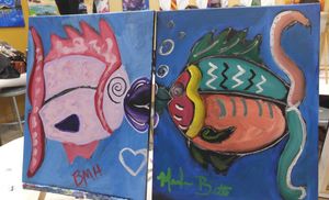 Image post by @mookiebetts on Instagram